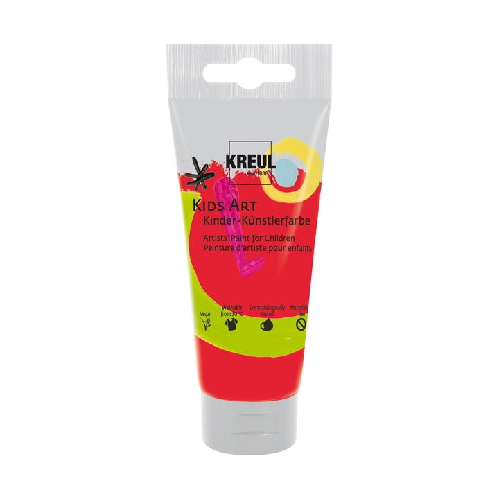 Farby pre deti KREUL 75 ml | rôzne odtiene — obrázok 8