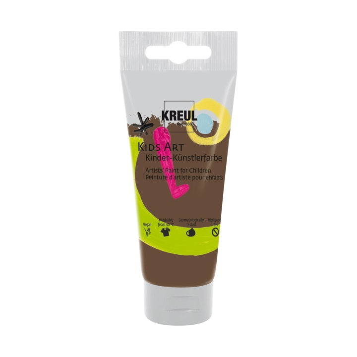 Farby pre deti KREUL 75 ml | rôzne odtiene — obrázok 17