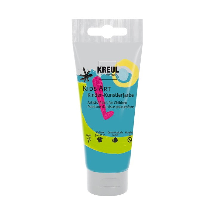 Farby pre deti KREUL 75 ml | rôzne odtiene — obrázok 14