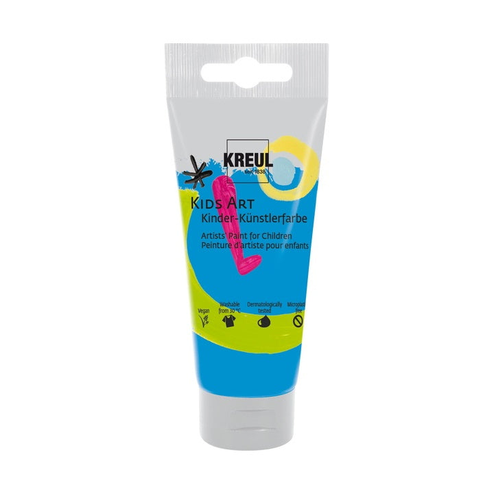 Farby pre deti KREUL 75 ml | rôzne odtiene — obrázok 12