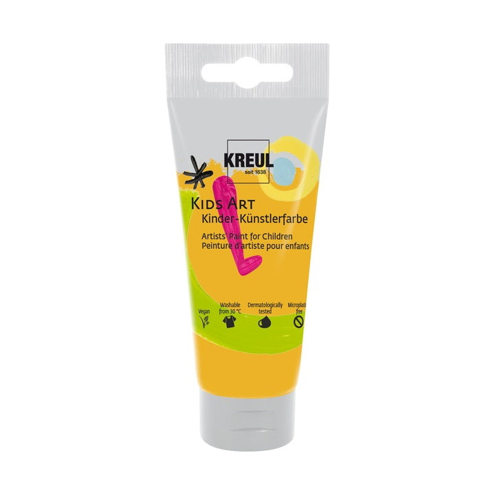 KREUL Kinderfarben 75 ml | verschiedene Farbtöne | ARTMIE