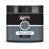Farebná lazúra na stenu Wall Decor 500 ml | rôzne objemy — obrázok 5