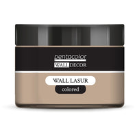 Farebná lazúra na steny 150 ml | rôzne odtiene — obrázok 4