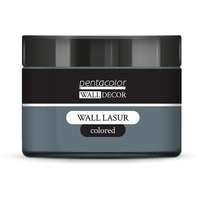 Farebná lazúra na steny 150 ml | rôzne odtiene — obrázok 5