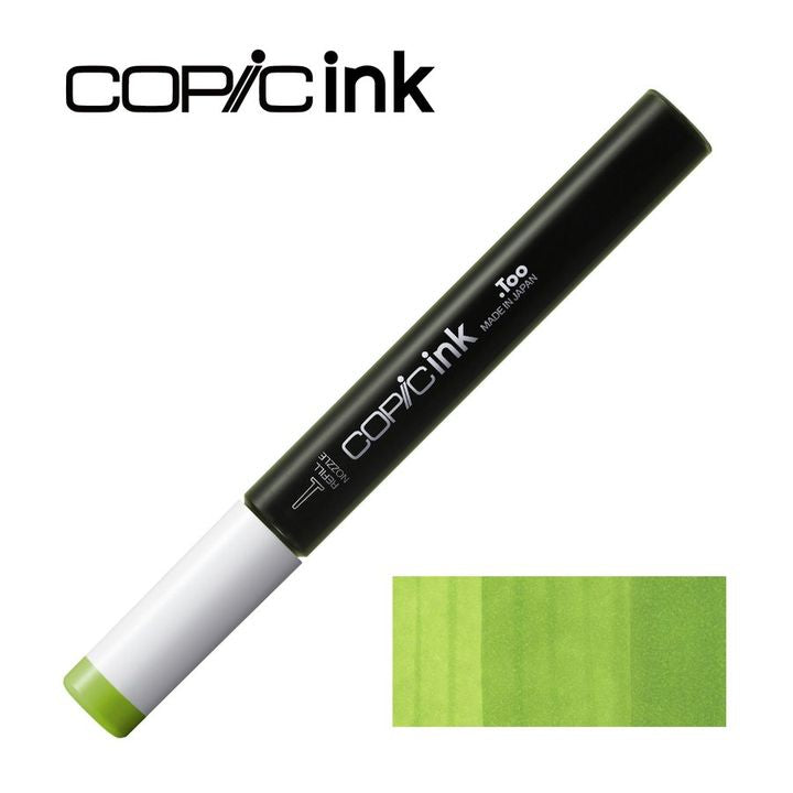Farebná náplň COPIC Ink 12 ml | rôzne farby — obrázok 7