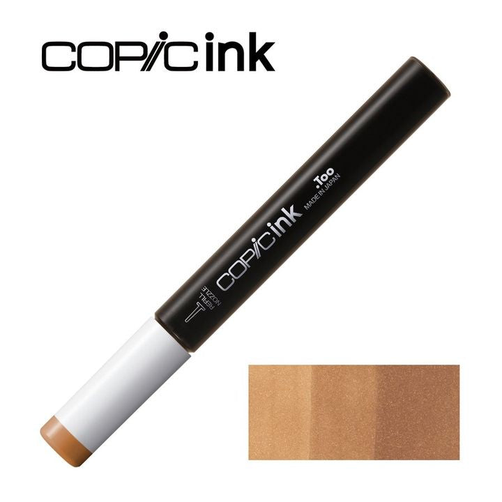 COPIC Ink Nachfülltinte 12 ml | verschiedene Farben | ARTMIE