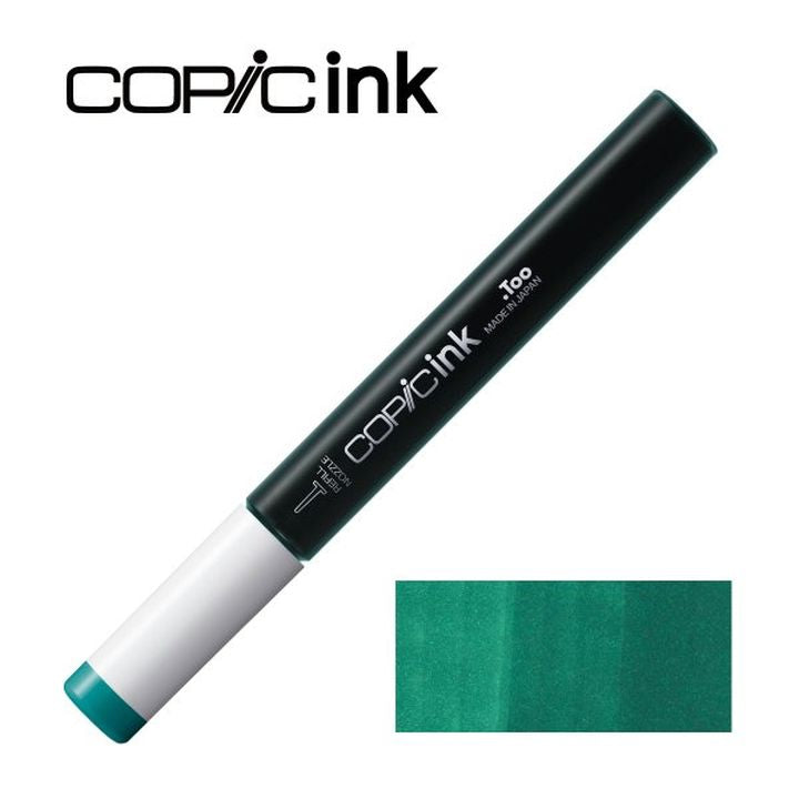 Farebná náplň COPIC Ink 12 ml | rôzne farby — obrázok 9