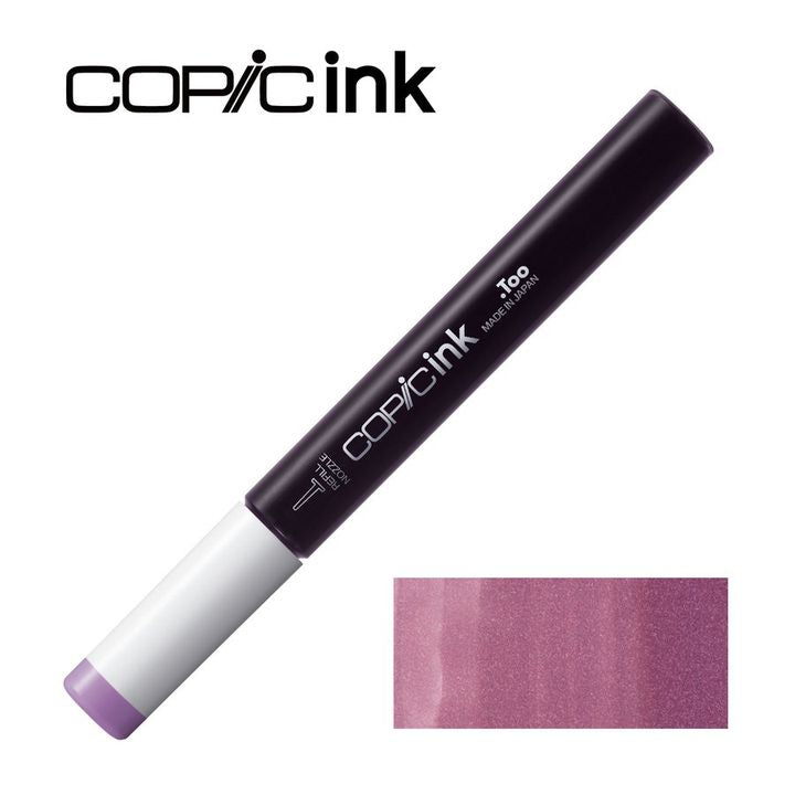Farebná náplň COPIC Ink 12 ml | rôzne farby — obrázok 6