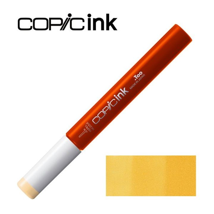 Farebná náplň COPIC Ink 12 ml | rôzne farby — obrázok 21