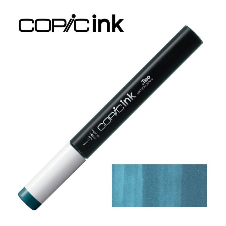 Farebná náplň COPIC Ink 12 ml | rôzne farby — obrázok 18