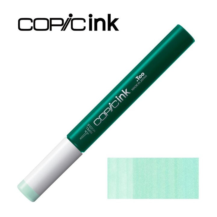Farebná náplň COPIC Ink 12 ml | rôzne farby — obrázok 8