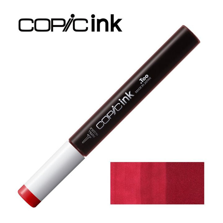COPIC Ink Nachfülltinte 12 ml | verschiedene Farben | ARTMIE