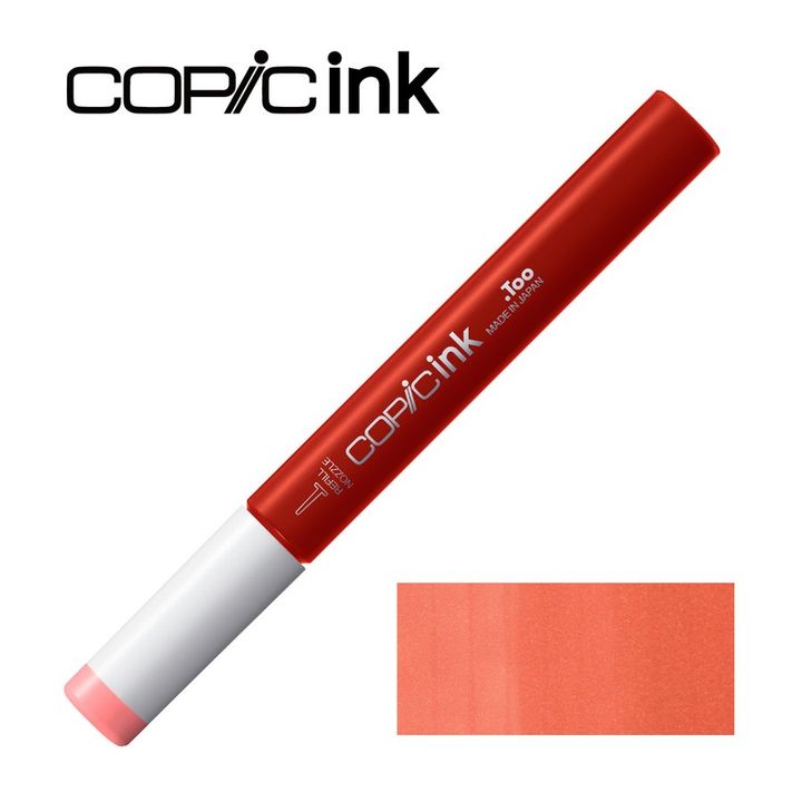 COPIC Ink Nachfülltinte 12 ml | verschiedene Farben | ARTMIE