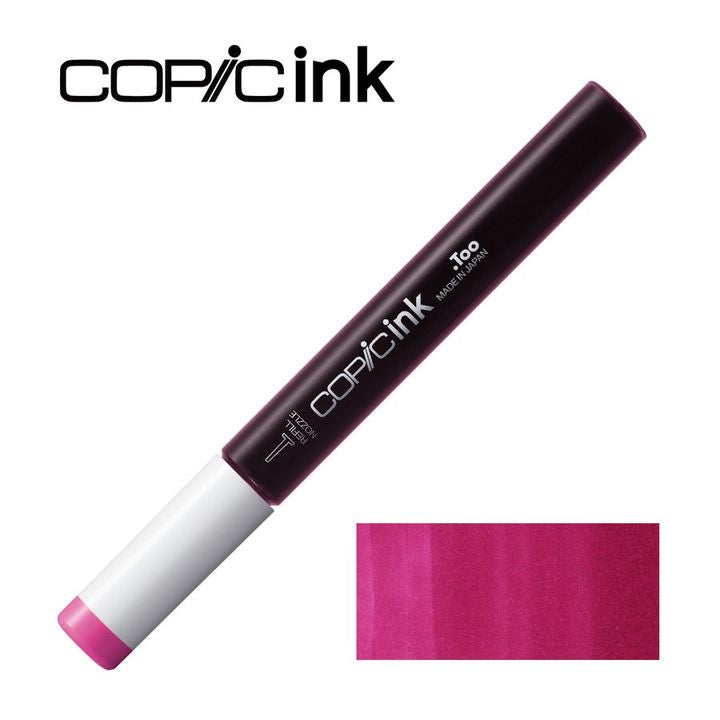 Farebná náplň COPIC Ink 12 ml | rôzne farby — obrázok 19