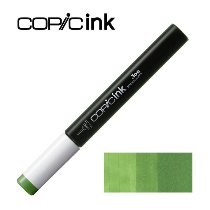 Farebná náplň COPIC Ink 12 ml | rôzne farby — obrázok 5