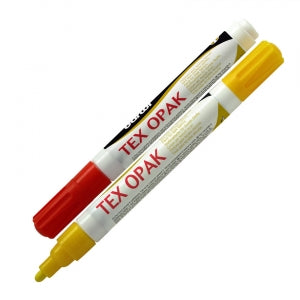 Fixa na textil DARWI opak 6ml | rôzne farby — obrázok 8