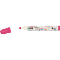 Fixky na textil Kreul medium | rôzne odtiene — obrázok 5