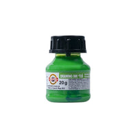 Fluorescenčný technický atrament Koh-I-Noor 20 g | rôzne odtiene — obrázok 4