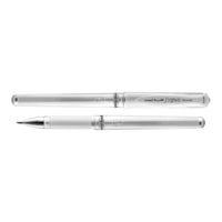 Gélové pero UNI SIGNO UM-153 1.0 mm | rôzne odtiene — obrázok 4