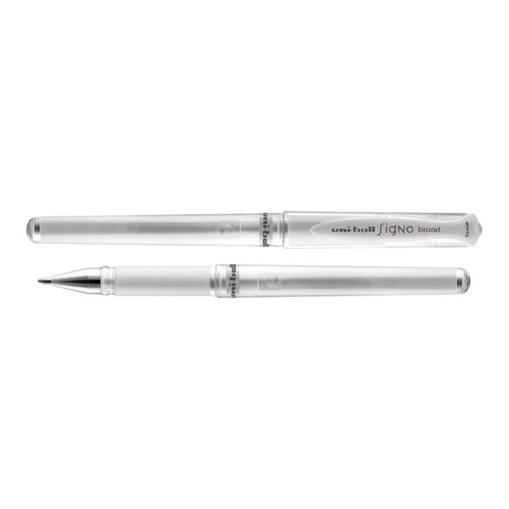 Gélové pero UNI SIGNO UM-153 1.0 mm | rôzne odtiene — obrázok 4