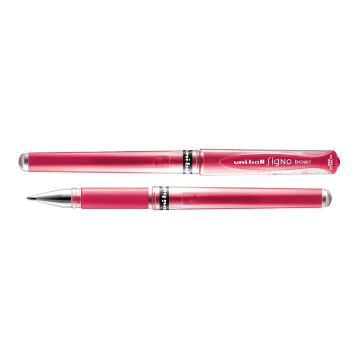 Gélové pero UNI SIGNO UM-153 1.0 mm | rôzne odtiene — obrázok 6