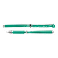 Gélové pero UNI SIGNO UM-153 1.0 mm | rôzne odtiene — obrázok 7