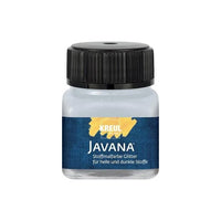 Glitrová farba na textil Javana 20 ml | rôzne odtiene — obrázok 6