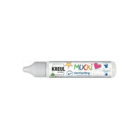 Glitrová farba v pere MUCKI 29 ml | rôzne odtiene — obrázok 1