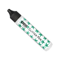 Glitter Pen v tube KREUL 29 m | rôzne odtiene — obrázok 1