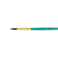 Guľatý štetec Menta Series 78 od Royal & Langnickel | rôzne veľkosti