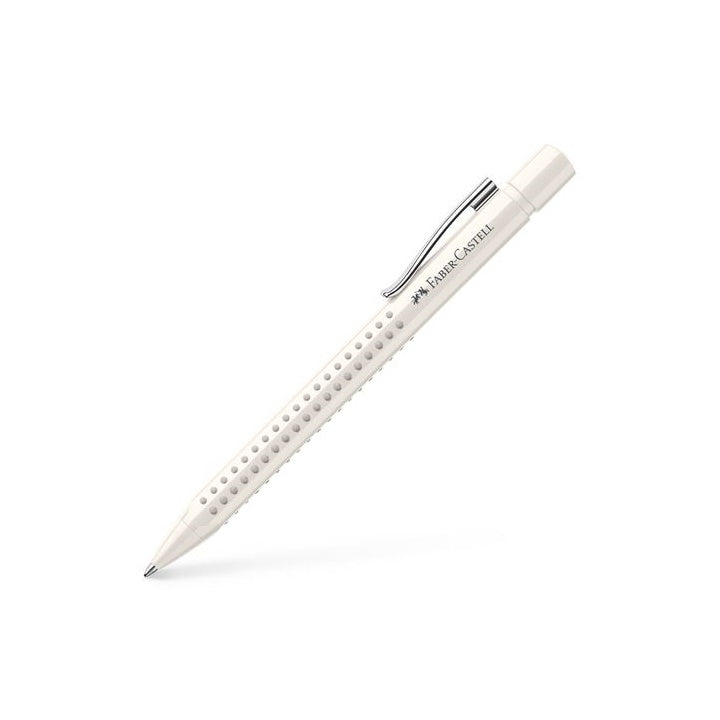 Guľôčkové pero Grip 2010 Harmony - Faber-Castell | rôzne farby — obrázok 2