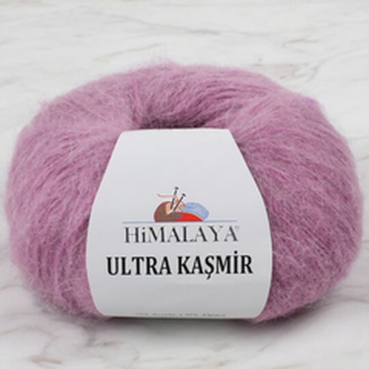 Himalájska priadza Ultra Kašmír 50 g  | rôzne odtiene — obrázok 15