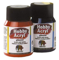Hobby Akryl matné 59ml metalické neónové - vyberte | rôzne farby