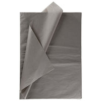 Hodvábny papier 50 x 70 cm - 25 ks | rôzne farby — obrázok 4