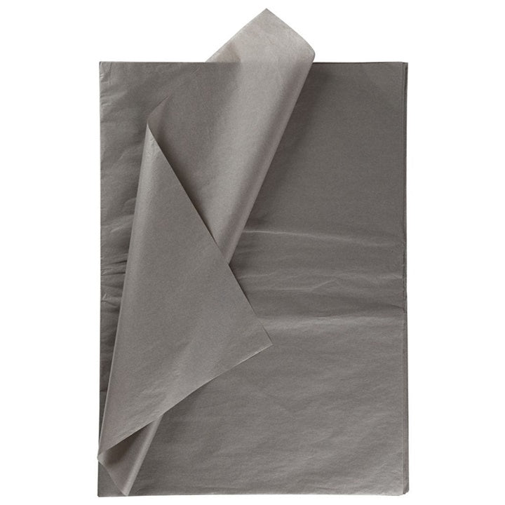 Hodvábny papier 50 x 70 cm - 25 ks | rôzne farby — obrázok 4
