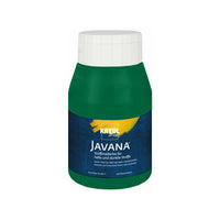 Javana Farba na svetlý a tmavý textil 500 ml | rôzne odtiene — obrázok 8