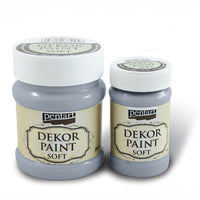 PENTART Dekofarbe Soft 100 ml | verschiedene Farben | ARTMIE