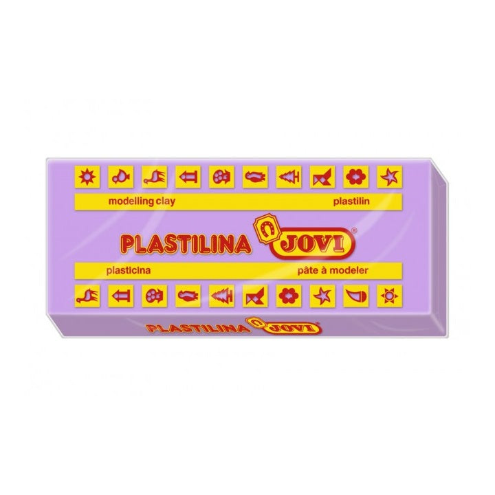 JOVI plastelína 150 g | rôzne odtiene — obrázok 14