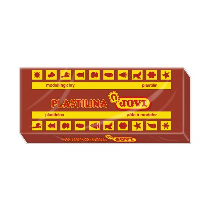 JOVI plastelína 150 g | rôzne odtiene — obrázok 9