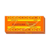 JOVI plastelína 150 g | rôzne odtiene — obrázok 4