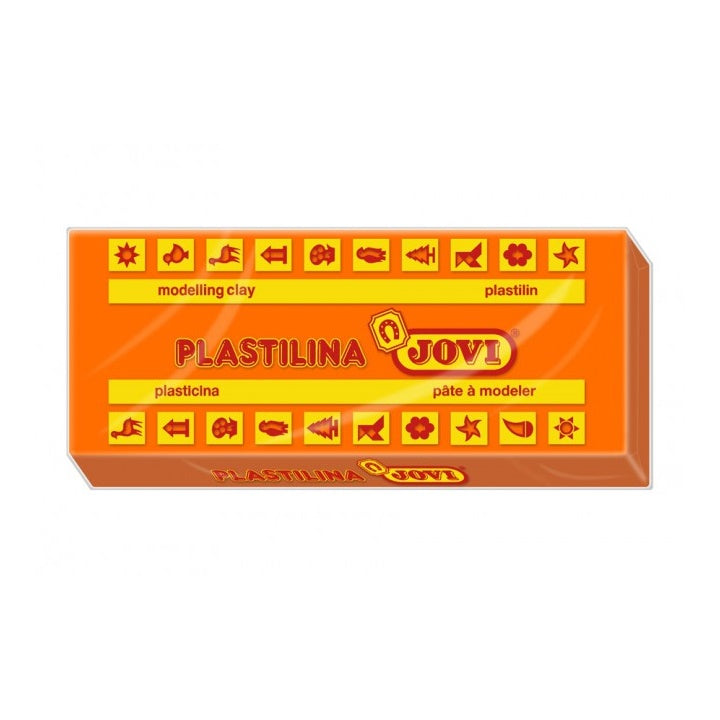 JOVI plastelína 150 g | rôzne odtiene — obrázok 4