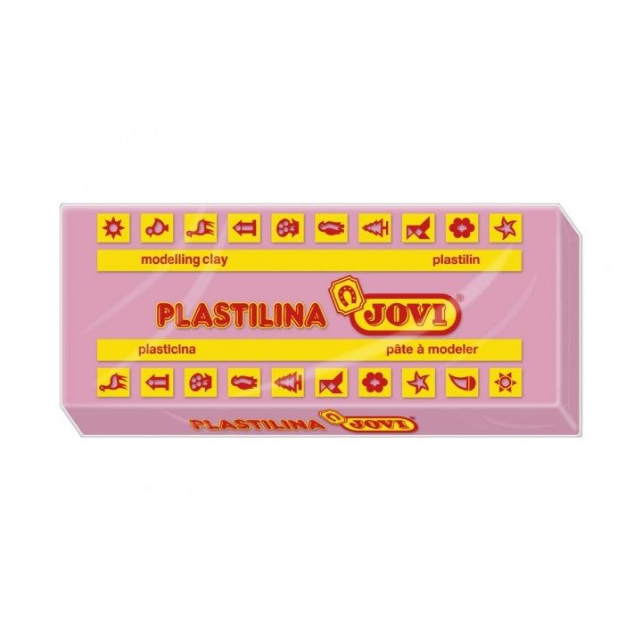 JOVI plastelína 150 g | rôzne odtiene — obrázok 7