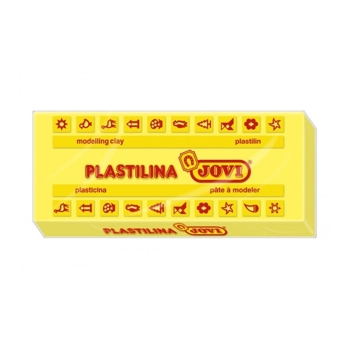 JOVI plastelína 150 g | rôzne odtiene — obrázok 2
