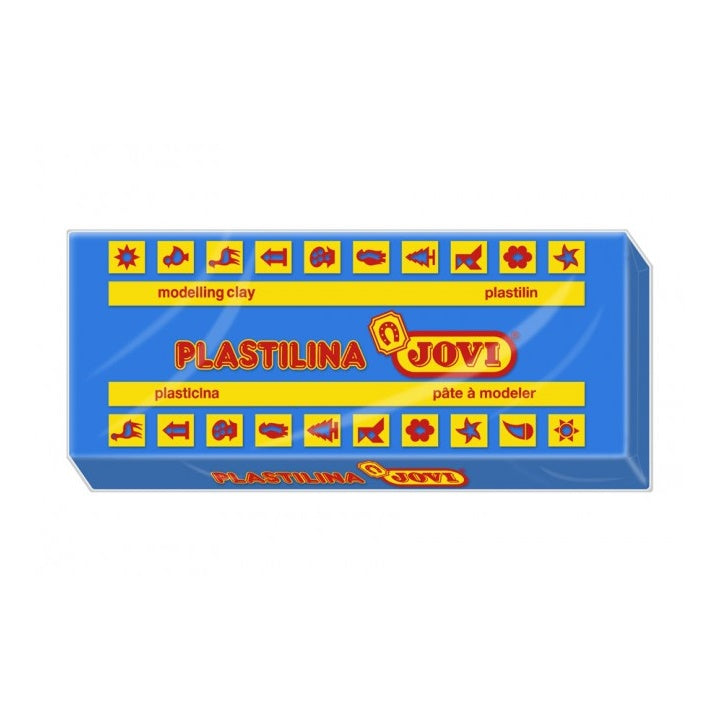 JOVI plastelína 150 g | rôzne odtiene — obrázok 13