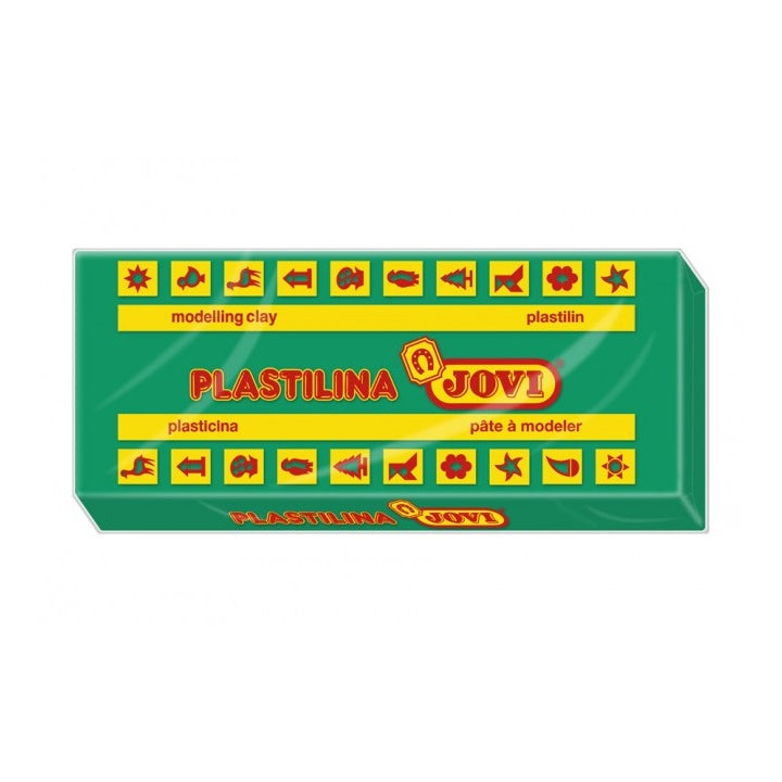 JOVI plastelína 150 g | rôzne odtiene — obrázok 11