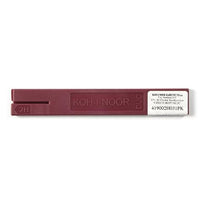 KOH‑I‑NOOR DUO grafitové tuhy 2 mm 2 ks | rôzne tvrdosti