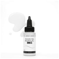 Koncentrovaný akrylový atrament, 30 ml | rôzne odtiene — obrázok 14