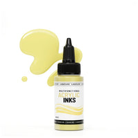 Konzentrierte Acryltinte KAMENSKAYA, 30 ml | verschiedene Farbtöne – Detailansicht 39 | ARTMIE
