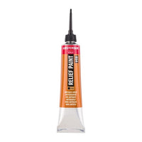 Kontúra AMSTERDAM Relief Paint 20 ml  | rôzne odtiene — obrázok 15