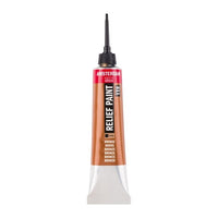 Kontúra AMSTERDAM Relief Paint 20 ml  | rôzne odtiene — obrázok 14